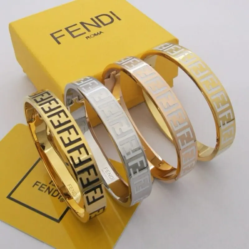 fendi bracelets s_12133b61